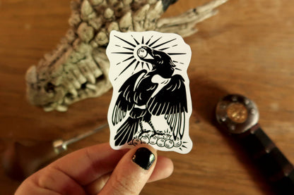 Animals - Set 1 -Stickers set or sticker